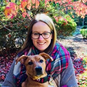 Meet your Posher, Meredith